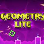 Lite Geometry Dash